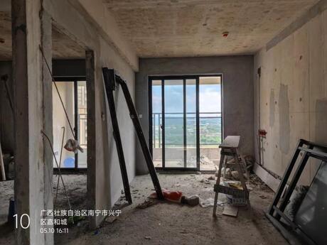 【嘉和城温泉小镇】南宁市兴宁区昆仑大道995号嘉和城温泉小镇2栋1单元二十五层2506号不动产