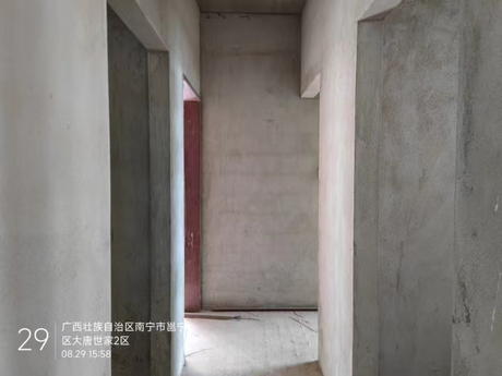 【大唐·世家】南宁市邕宁区龙福路2号大唐·世家10号楼1单元三十一层3102号不动产