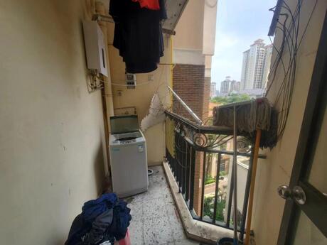 【龙光·普罗旺斯】南宁市江南区白沙大道109号龙光·普罗旺斯一期7号楼2单元2-0404号不动产