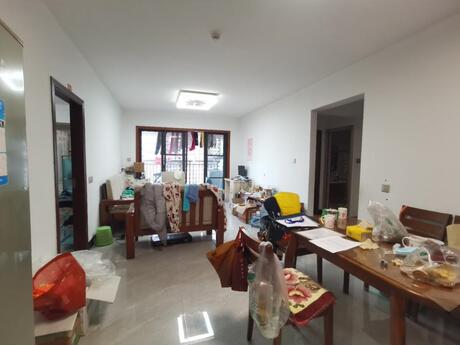【龙光·普罗旺斯紫罗兰庄园】南宁市江南区白沙大道109号龙光·普罗旺斯紫罗兰庄园10号楼1单元1-1102号不动产