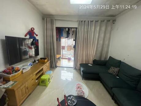 【隆源华府】南宁市江南区金凯路51号隆源华府9号楼1单元十四层1401号