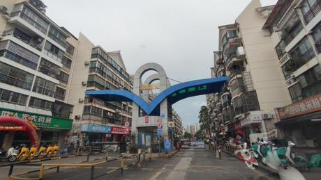 【翠湖新城】南宁市江南区五一西路6号翠湖新城K2栋1单元6层1-601号房