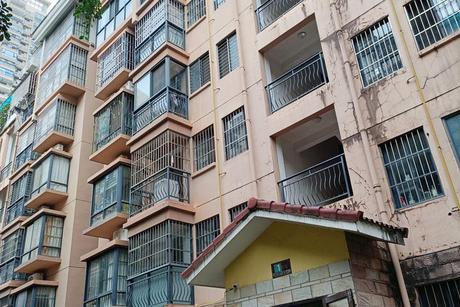 【嘉汇馨源】南宁市西乡塘区大学东路41号嘉汇馨源13号楼1单元602号