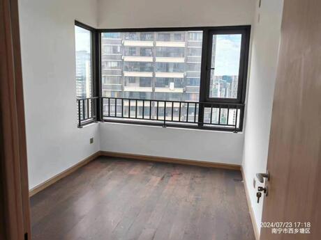 【绿地西城国际花都】南宁市西乡塘区罗文大道18号绿地西城国际花都A9号楼二十七层2701号不动产