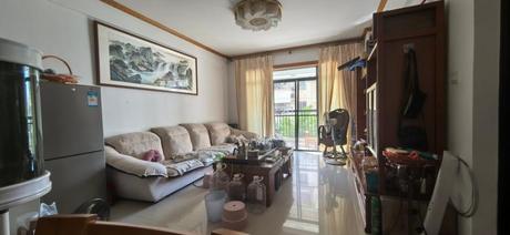 【锦绣江南】南宁市江南区白沙大道39号锦绣江南南区5号楼1单元5-1-402号房产