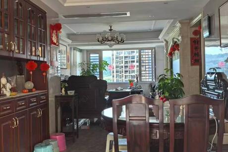 【广源·大都会】南宁市良庆区体强路3号广源·大都会贰区3号楼八层801号不动产