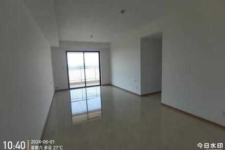 【印象·愉景湾】南宁市良庆区那良路16号印象·愉景湾(地块一)3号楼1单元十四层1405号不动产