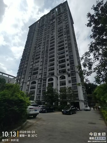 【镒建·亭洪苑】南宁市江南区亭洪路31号镒建·亭洪苑3号楼1单元三层301号房