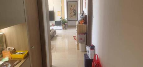 【合景香悦四季】南宁市良庆区清风路1号合景香悦四季27号楼六层602号不动产