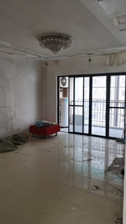 【绿城·国际村】广西壮族自治区南宁市青秀区宏达路7号绿城·国际村3-06号楼2单元902号的不动产