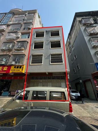 【兴象路西二里117号】南宁市良庆区兴象路西二里117号房【不动产权属证号:邕房权证字第02010145号】