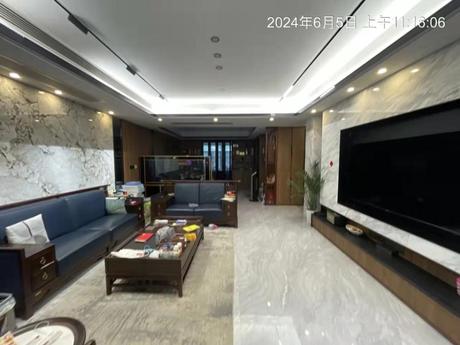 【招商境界】南宁市青秀区柳和路5号招商境界2号楼1单元二层202号不动产【含附着物及室内装饰】