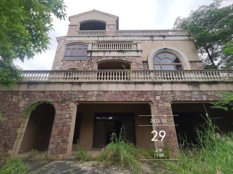 【托斯卡那】南宁市青秀区仙葫大道中91号托斯卡那158号楼