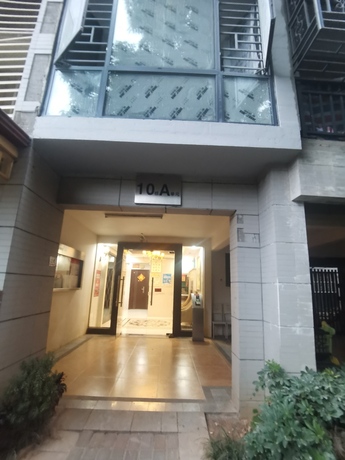 【荣和·大地】南宁市青秀区凤凰岭路1号荣和·大地第一组团10号楼A座A-FA号