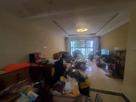 【升禾·绿城世界】南宁市青秀区云景路38号升禾·绿城世界3栋2单元302号房产