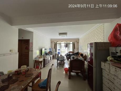 【翠湖新城】南宁市江南区五一西路6号翠湖新城12栋1单元5层1-504号不动产