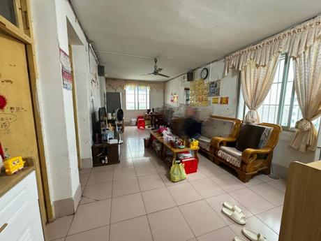 【北湖安居小区】南宁市西乡塘区秀厢大道东段53号北湖安居小区C区6栋1单元601号房