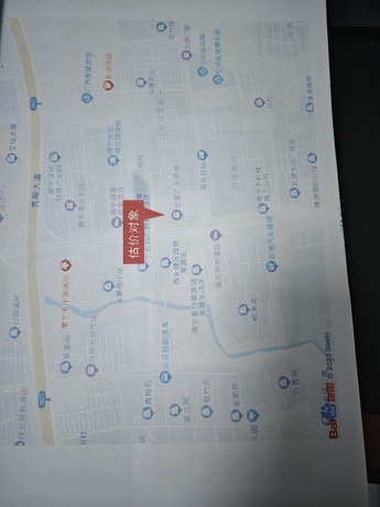 【云星·城市春天】广西壮族自治区南宁市西乡塘区北湖北路20号云星·城市春天17号楼A001号
