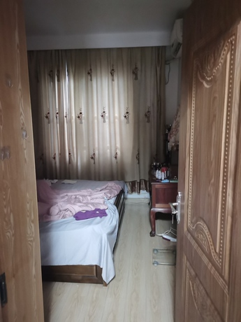 【工业供销宿舍】南宁市青秀区鲤湾路4号5单元102号(实地门牌已变更为南宁市青秀区鲤湾路2-16号5单元102号)不动产