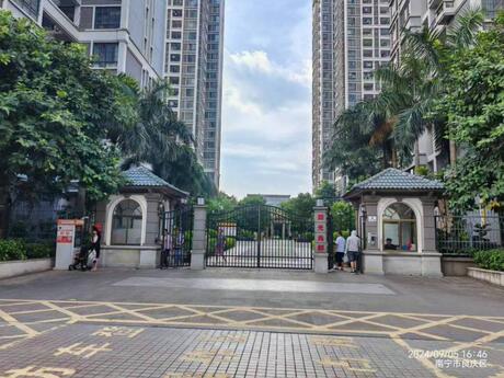 【阳光尚都】广西南宁市良庆区凤凰路101号阳光尚都9号楼2单元二十六层2607号房