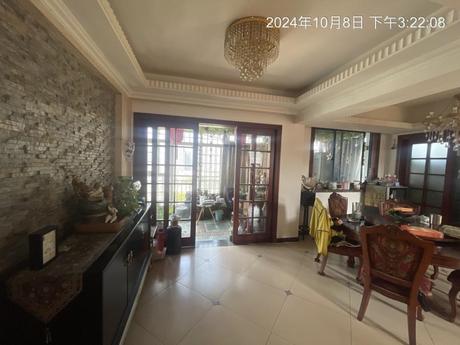 【塞纳维拉花园】南宁市青秀区凤凰岭路6号塞纳维拉花园A1号楼1103号不动产
