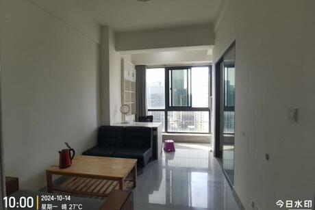 【云星·钱隆首府】南宁市良庆区金龙路8号云星·钱隆首府12号楼2118号