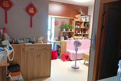 【广西国际贸易中心】南宁市青秀区民族大道41号广西国际贸易中心C单元2202号房屋