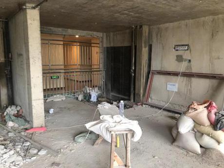 【万达茂】南宁市邕宁区良堤路6号南宁万达茂E5栋四层402号、403号不动产