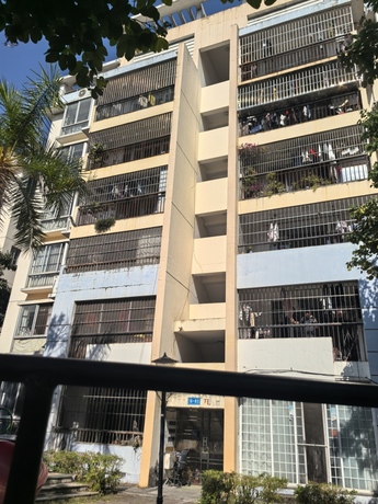 【新加坡城】南宁市良庆区大沙田开发区银沙大道11号新加坡城7号楼1单元2层201号房产