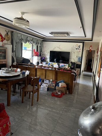 【骋望珺玺】南宁市江南区江南大道富德段98号珺玺小区F栋二层206号房