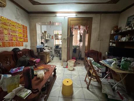 【友爱花苑】南宁市西乡塘区秀灵路18-12号友爱花苑A3栋2单元101号房