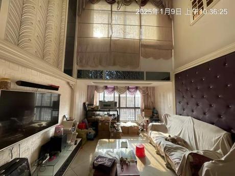 【绿城·国际村】南宁市青秀区宏达路7号绿城·国际村3-06号楼3单元1701号不动产