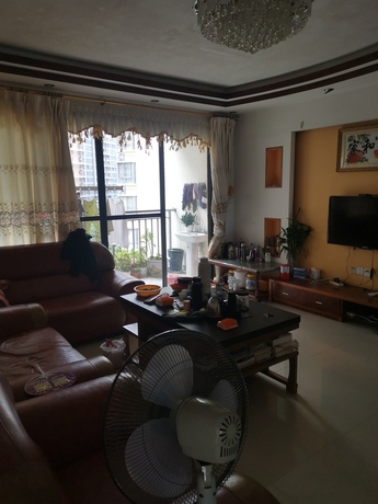 【御景蓝湾】南宁市西乡塘区鲁班路85号御景蓝湾3号楼30701号房