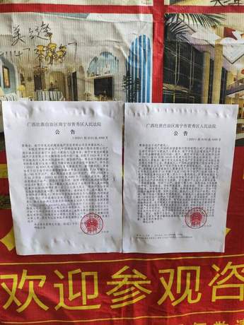 【龙光江南院子】南宁市江南区智和路6号龙光江南院子16号楼十五层1502号不动产