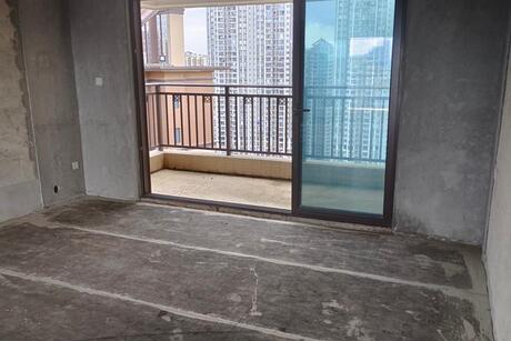 【龙光天瀛】南宁市良庆区平乐大道26号龙光天瀛11栋三十一层3102号