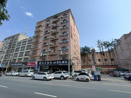 【凤凰路38-3号】南宁市良庆区凤凰路38-3号不动产及国有建设用地使用权