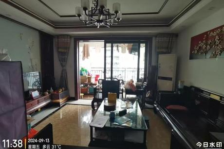 【盛科城】南宁市良庆区龙佑街1号盛科城B2栋2单元二十二层2205号不动产