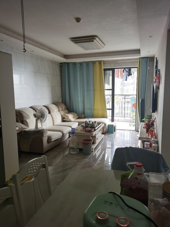 【嘉和城依云堡】南宁市兴宁区昆仑大道995号嘉和城依云堡3栋1单元二十五层2503号不动产