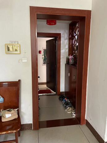 【西建·水岸华府】南宁市西乡塘区相思湖东路2号西建·水岸华府8号楼1单元2305号房产