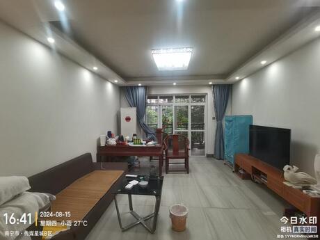 【传媒星城】南宁市兴宁区长堽路五里1号传媒星城6号楼1单元三层308号