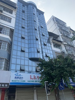 【银海大道435号】南宁市良庆区银海大道435号不动产