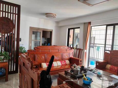 【印象愉景湾】南宁市良庆区那良路16号印象愉景湾地块-1号楼三十层3001号不动产