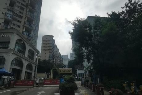【香格里拉花园】南宁市青秀区长湖路59号香格里拉花园3号楼A单元1204号房