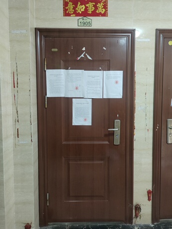 【龙岗·大唐果】南宁市邕宁区新邕路55号龙岗·大唐果3号楼2单元十九层1905号房