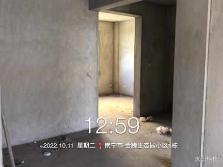 【金腾生态园】南宁市青秀区仙葫大道中161-1号金腾生态园1号楼1单元602号不动产