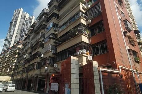 【银兴综合广场】南宁市江南区星光大道34号银兴综合广场15栋2单元8层15281号房