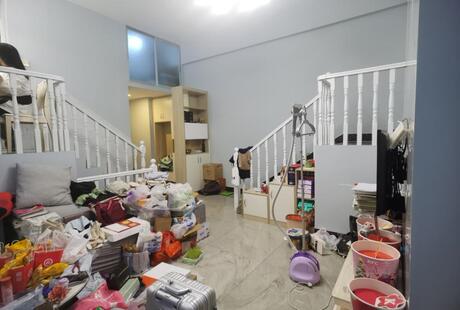 【江南·香格里拉】南宁市江南区星光大道34号江南·香格里拉二期晴湾2314号房