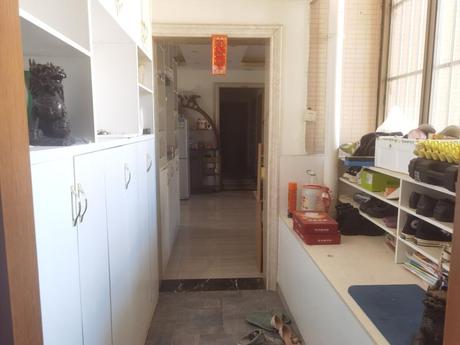 【东盟和城】南宁市江南区凤江路6号东盟和城25号楼二十九层2905号不动产