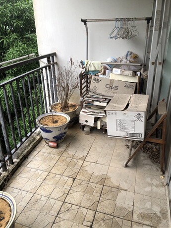 【同和华彩美地】南宁市兴宁区长兴路10号同和华彩美地D区D-6栋3单元401号房