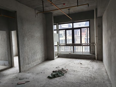 【富丰·长堽】南宁市兴宁区长堽路181-1号富丰·长堽1号10号楼二十七层2726号办公